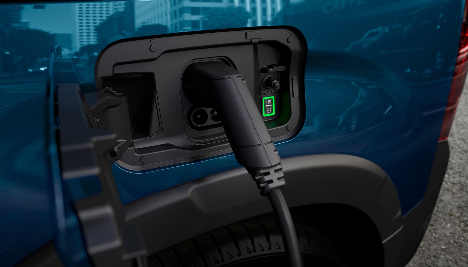 Cómo afecta la nuevas tarifa de la luz a tu coche eléctrico