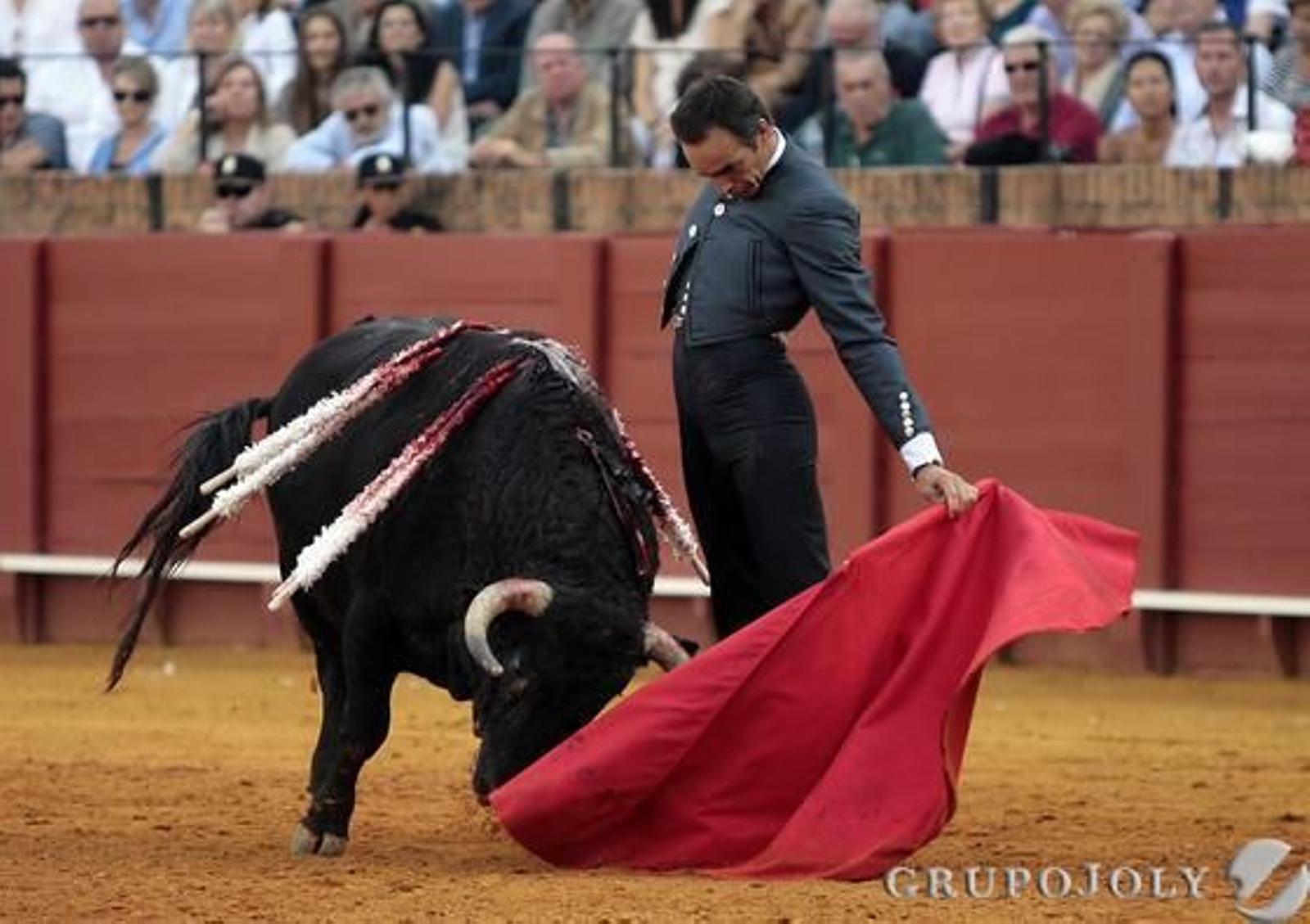 Foto: Juan Carlos Muñoz