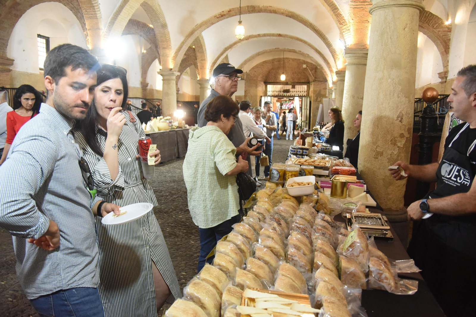 Las mejores imágenes de QuesArte Córdoba
