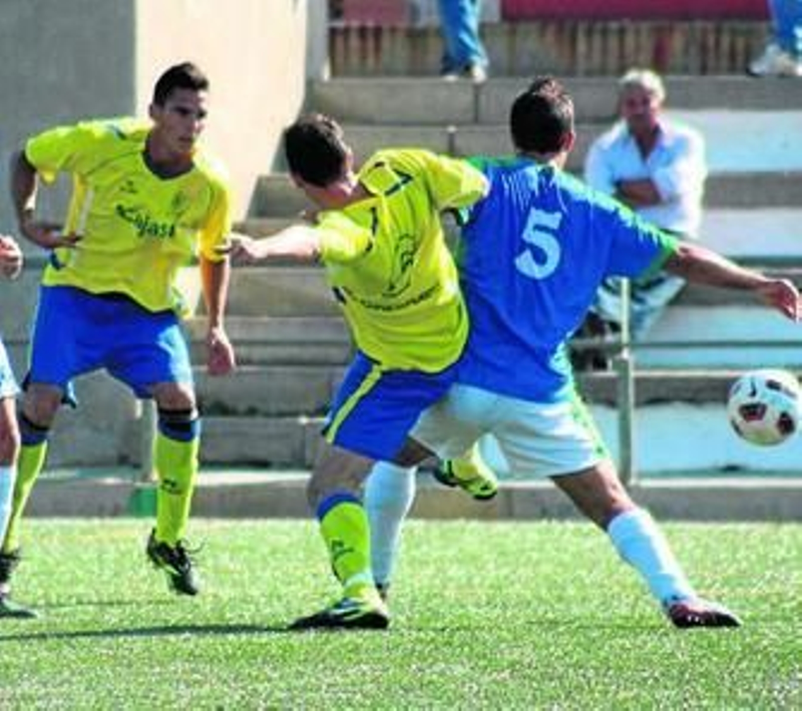 El Punta Umbría no estará cómodo en el choque con el Pozo del Camino..