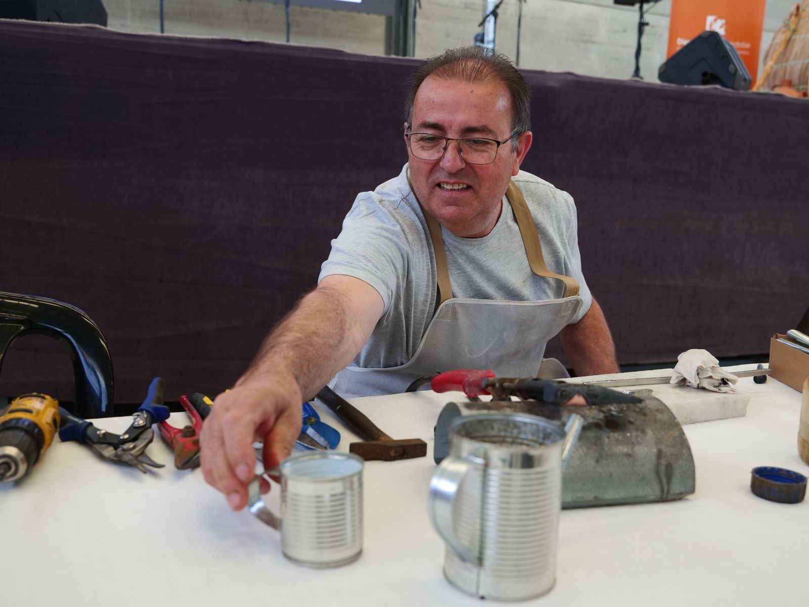 La segunda jornada de la X Feria del Pastoreo de Villaralto, en imágenes