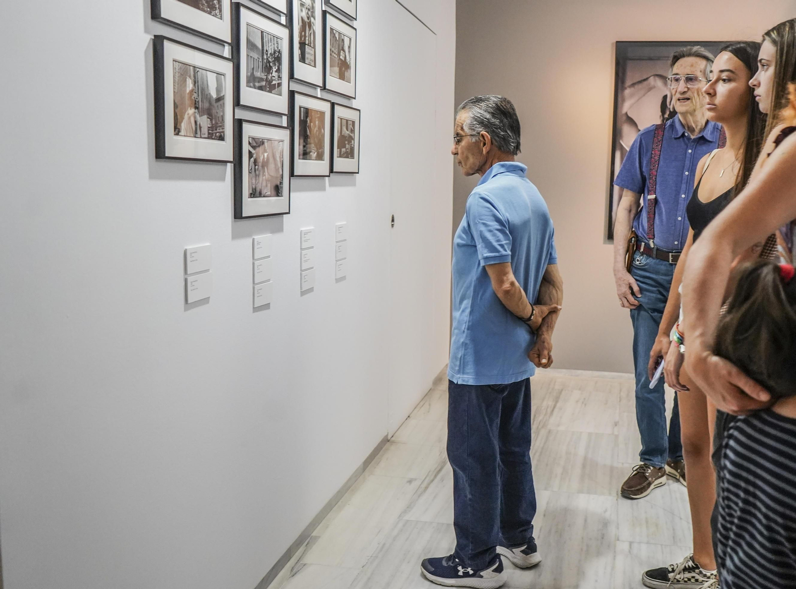 La UGR homenajea a Francisco Fernández