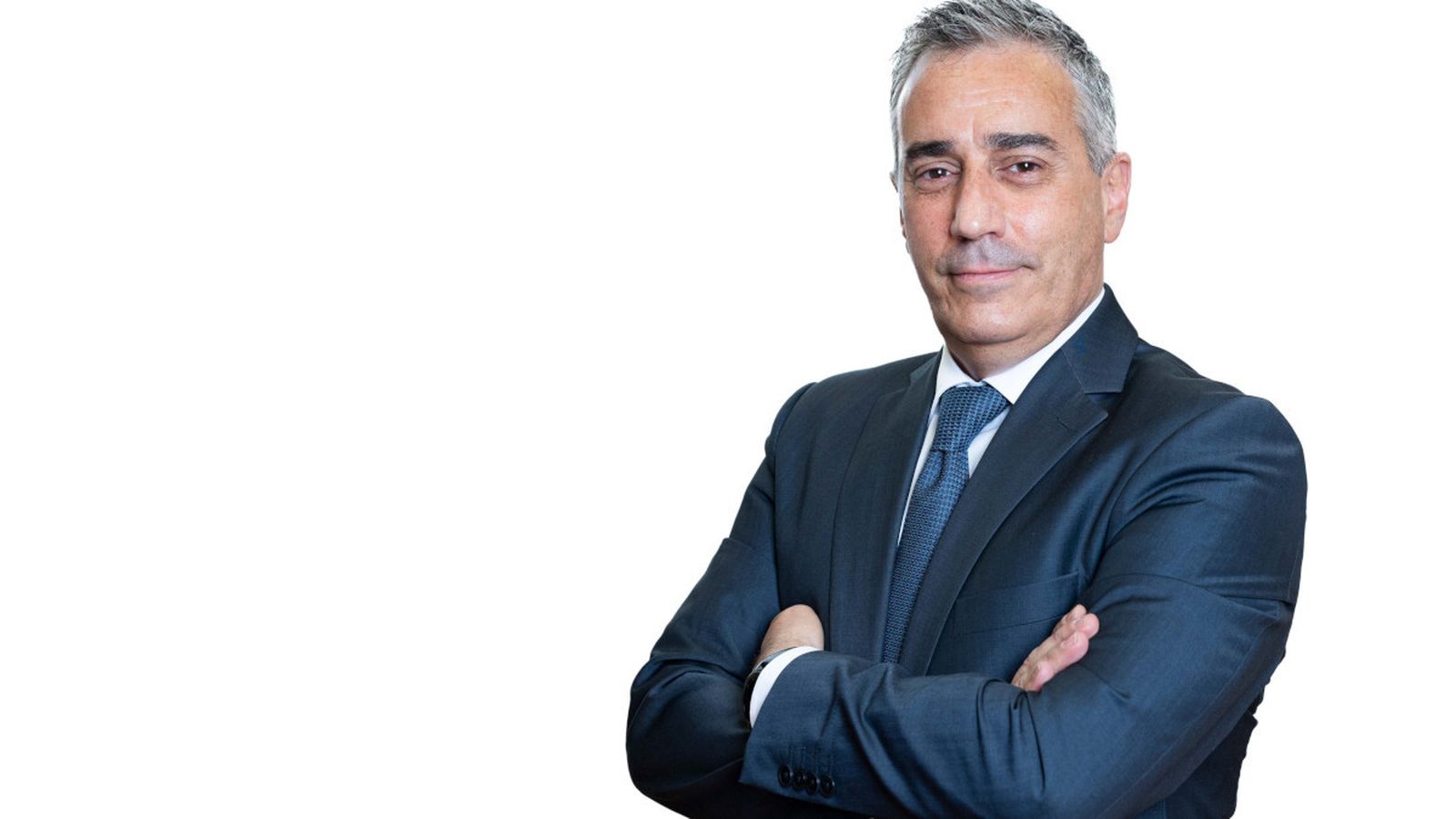 Paulo Carelli, director del Clúster Premium Iberia.