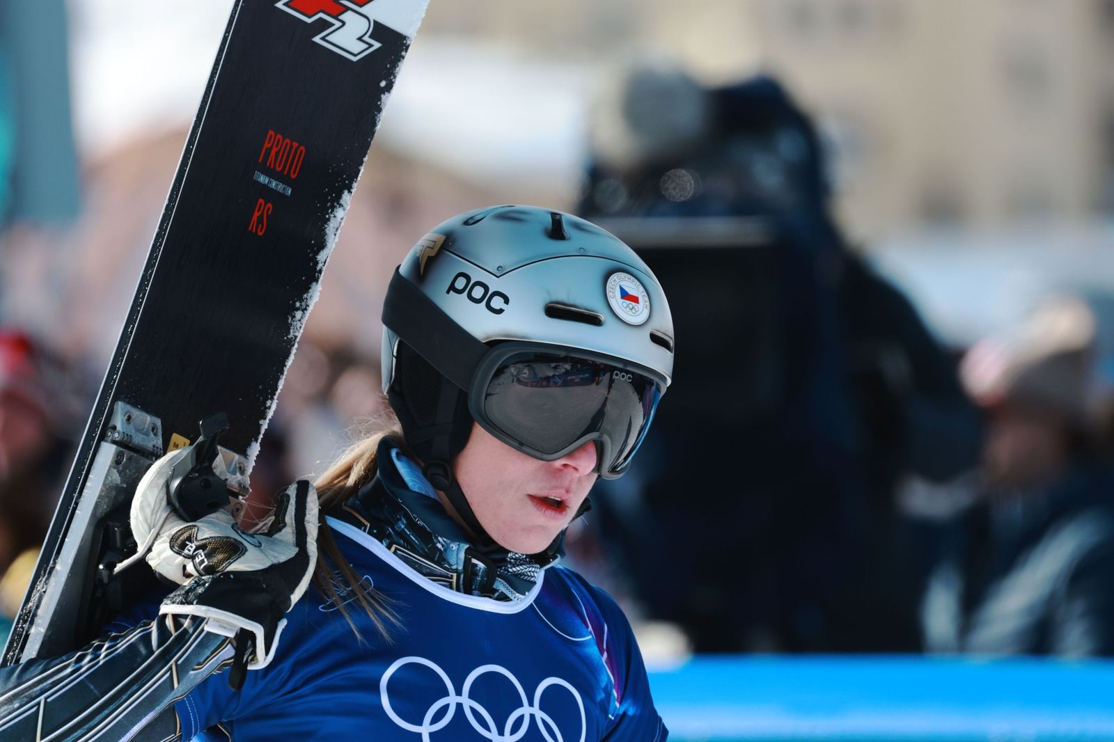 Las mejores fotos de los Juegos Olímpicos de invierno Milán Cortina d'Ampezzo 2026 | Tercera jornada