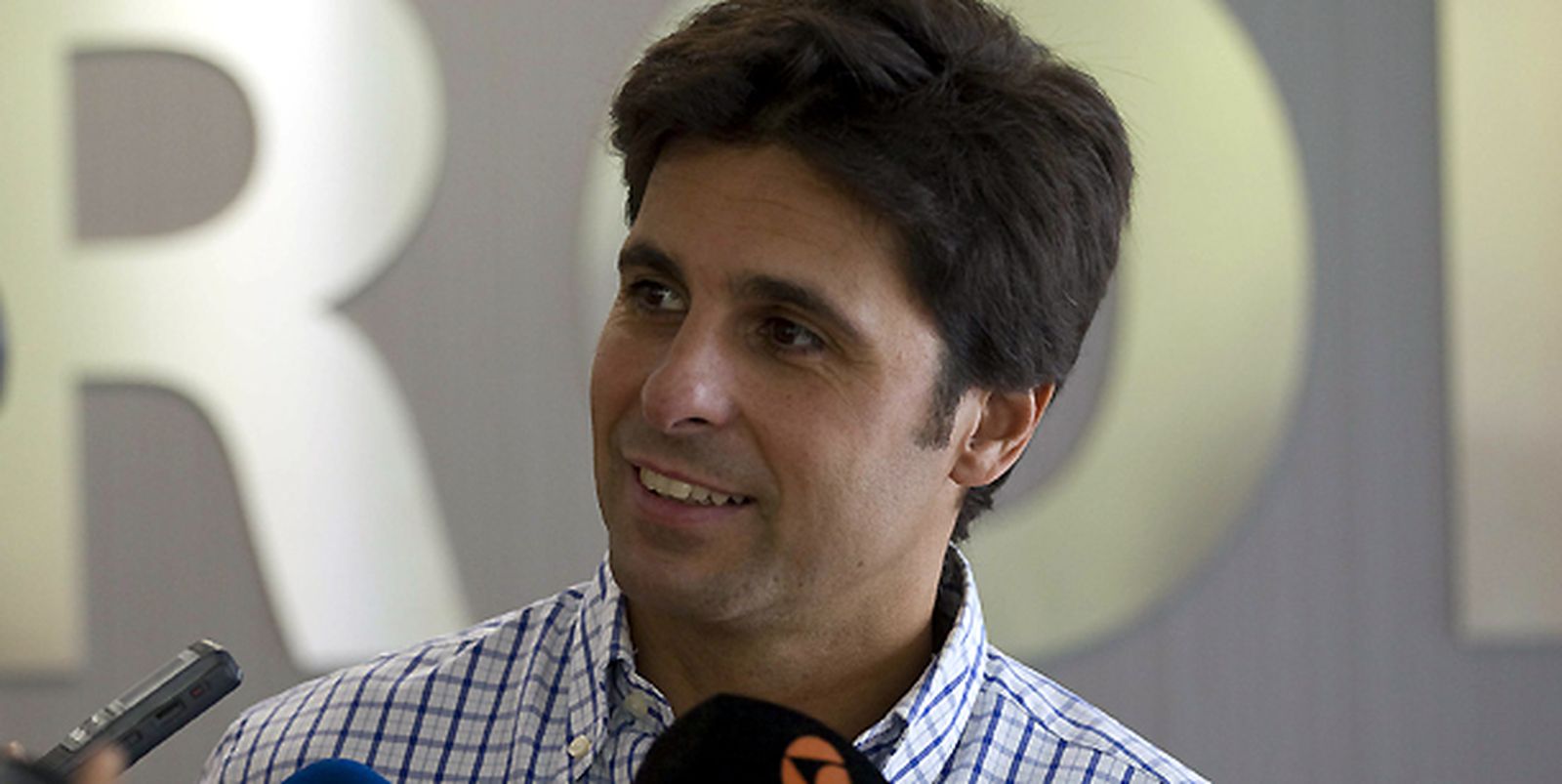 Rivera Ordóñez 'Paquirri' recibe el alta