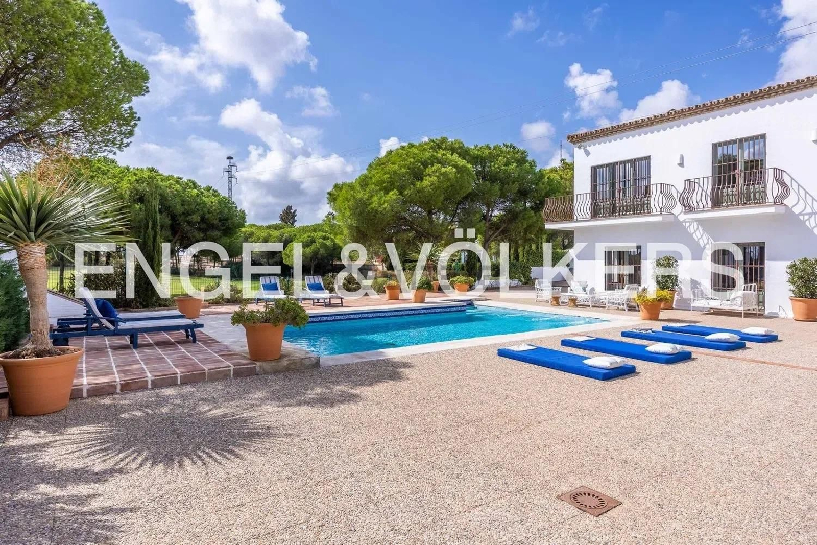 Así es la casa más cara a la venta en el pueblo más rico de Huelva Así es la casa más cara a la venta en el pueblo más rico de Huelva