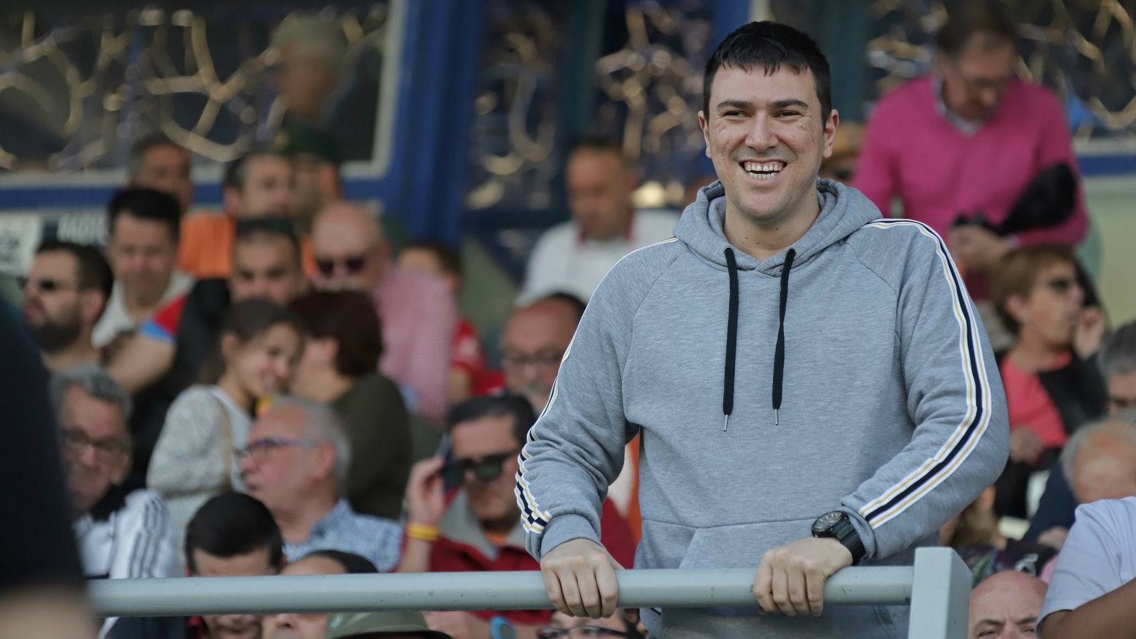 Algeciras CF - Ciudad de Lucena en imágenes.