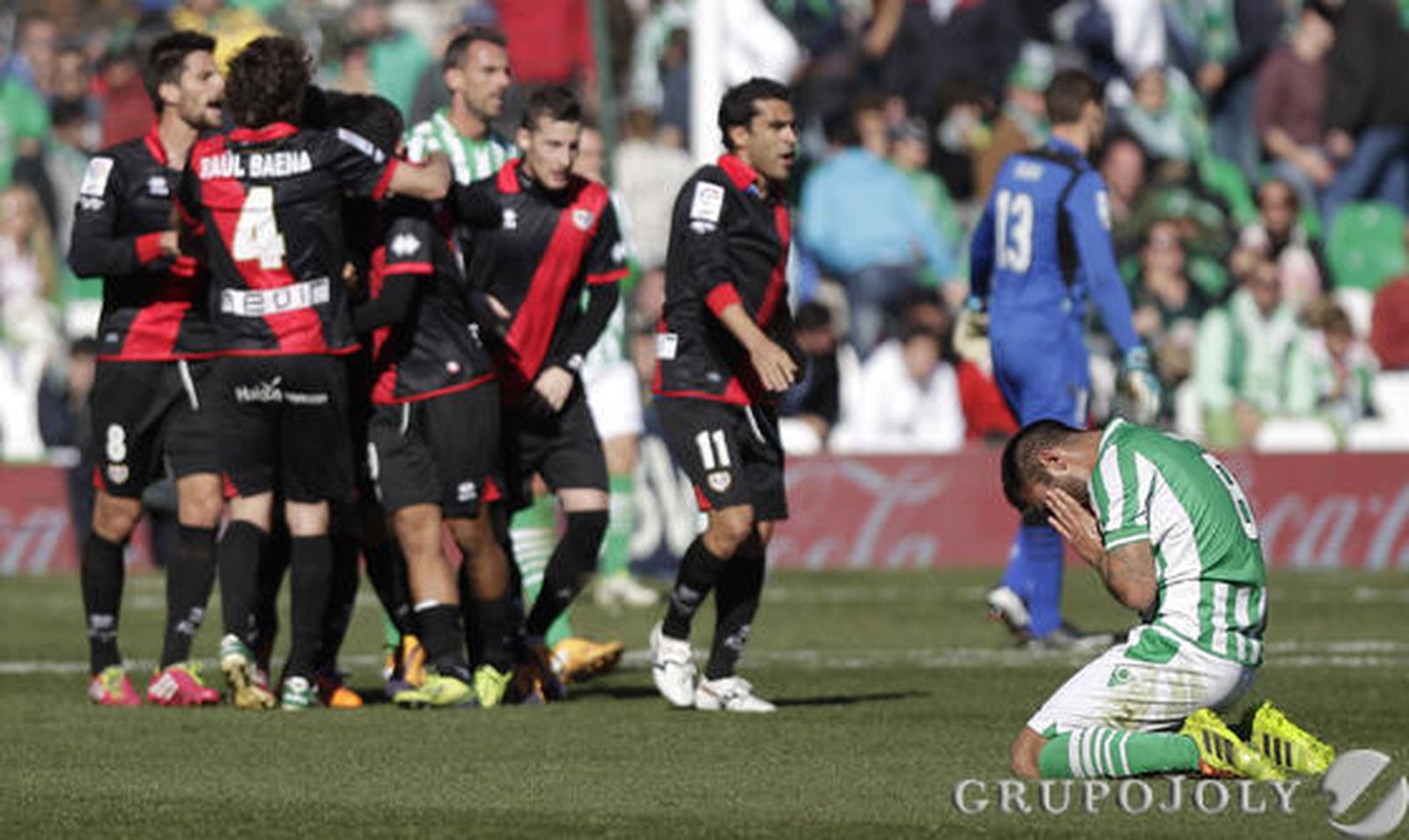 Foto: Antonio Pizarro