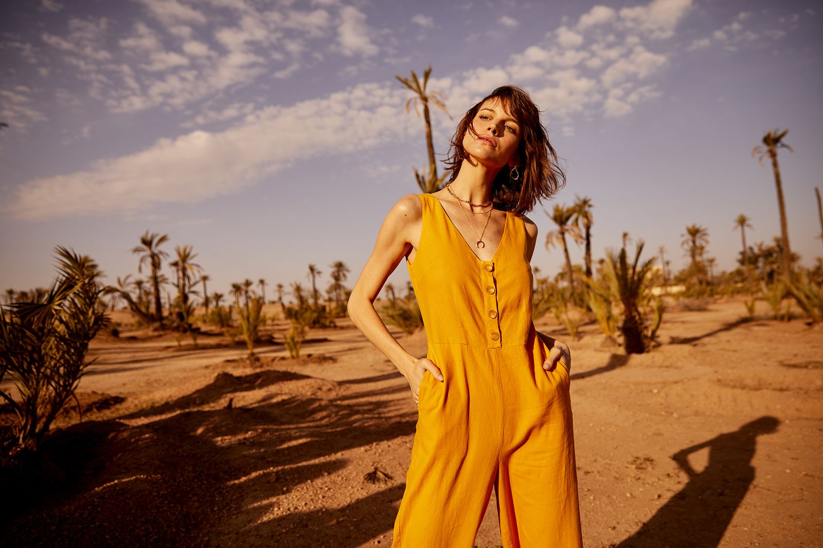 SS20 Springfield Woman.