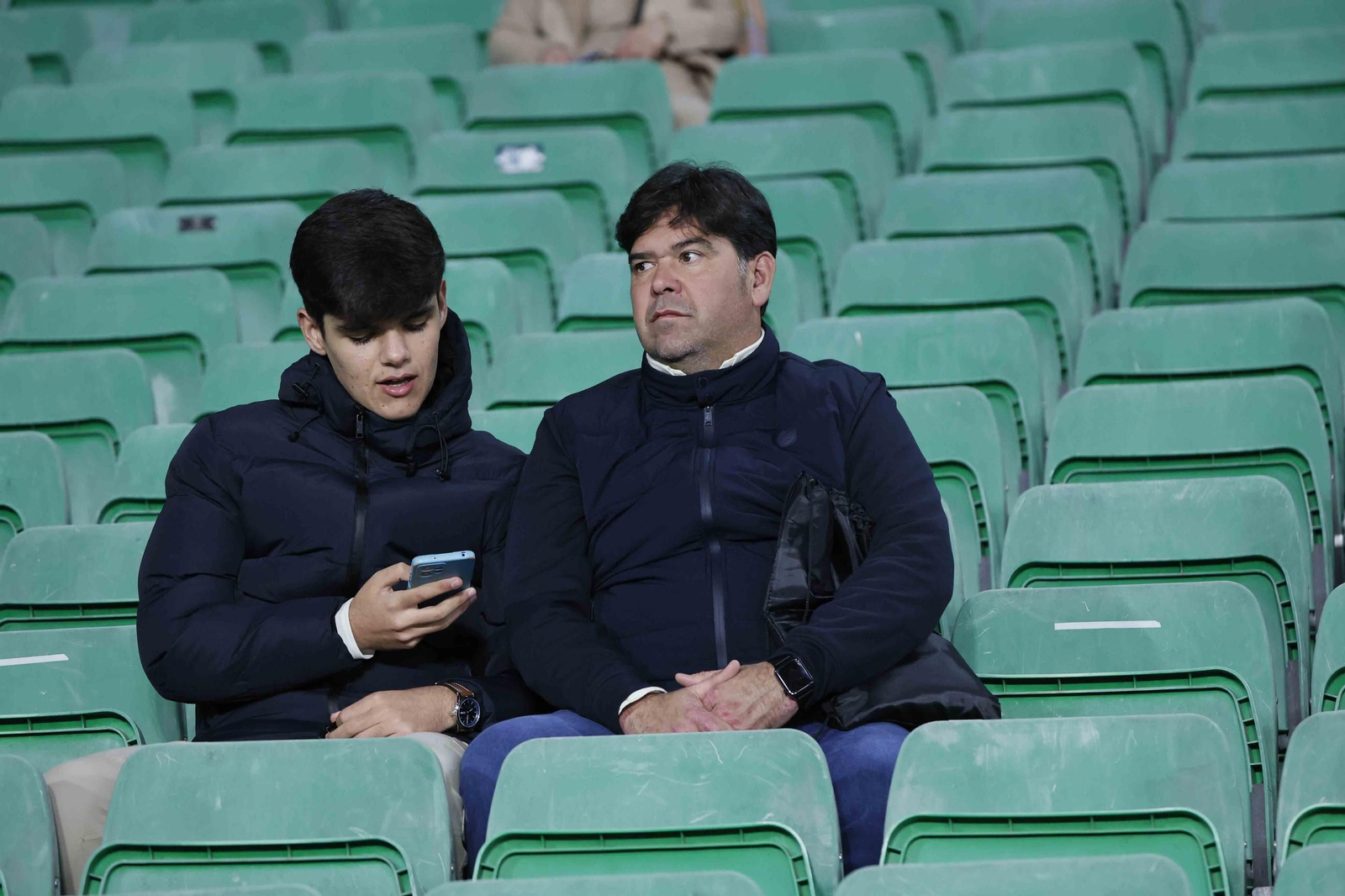 Búscate en el Betis - Athletic de Bilbao