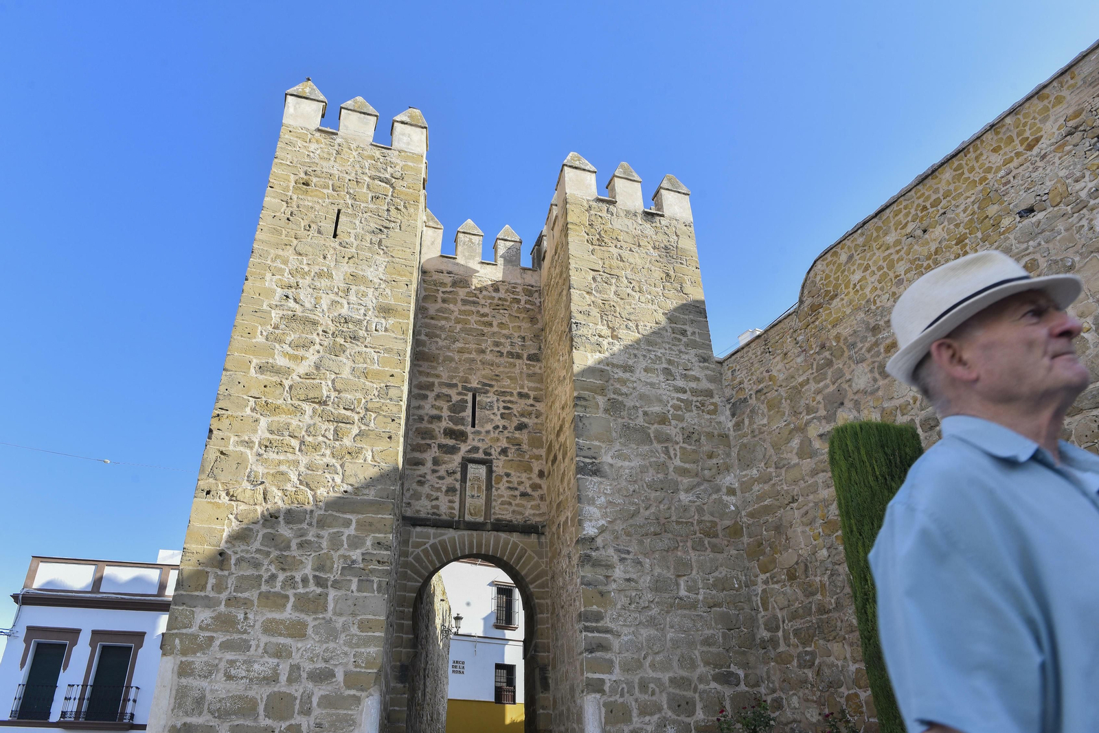 Marchena, en imágenes