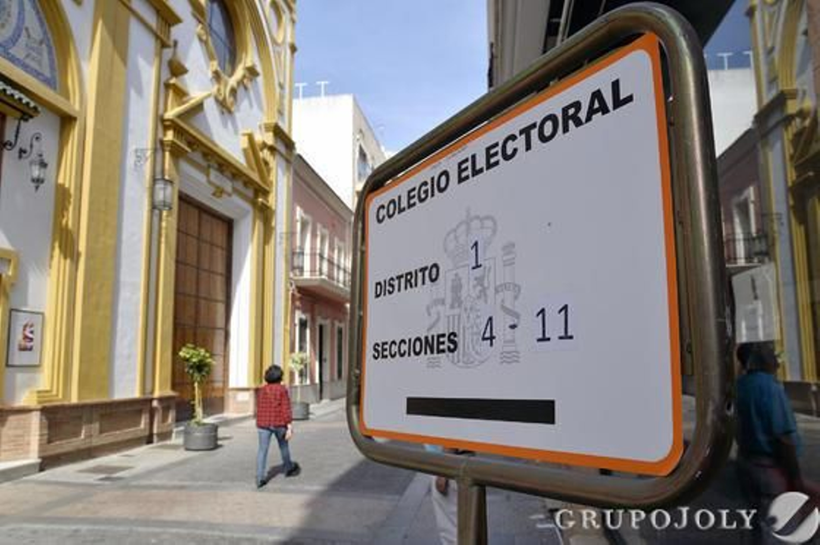 Foto: Alberto Dominguez/Rocio Rodriguez