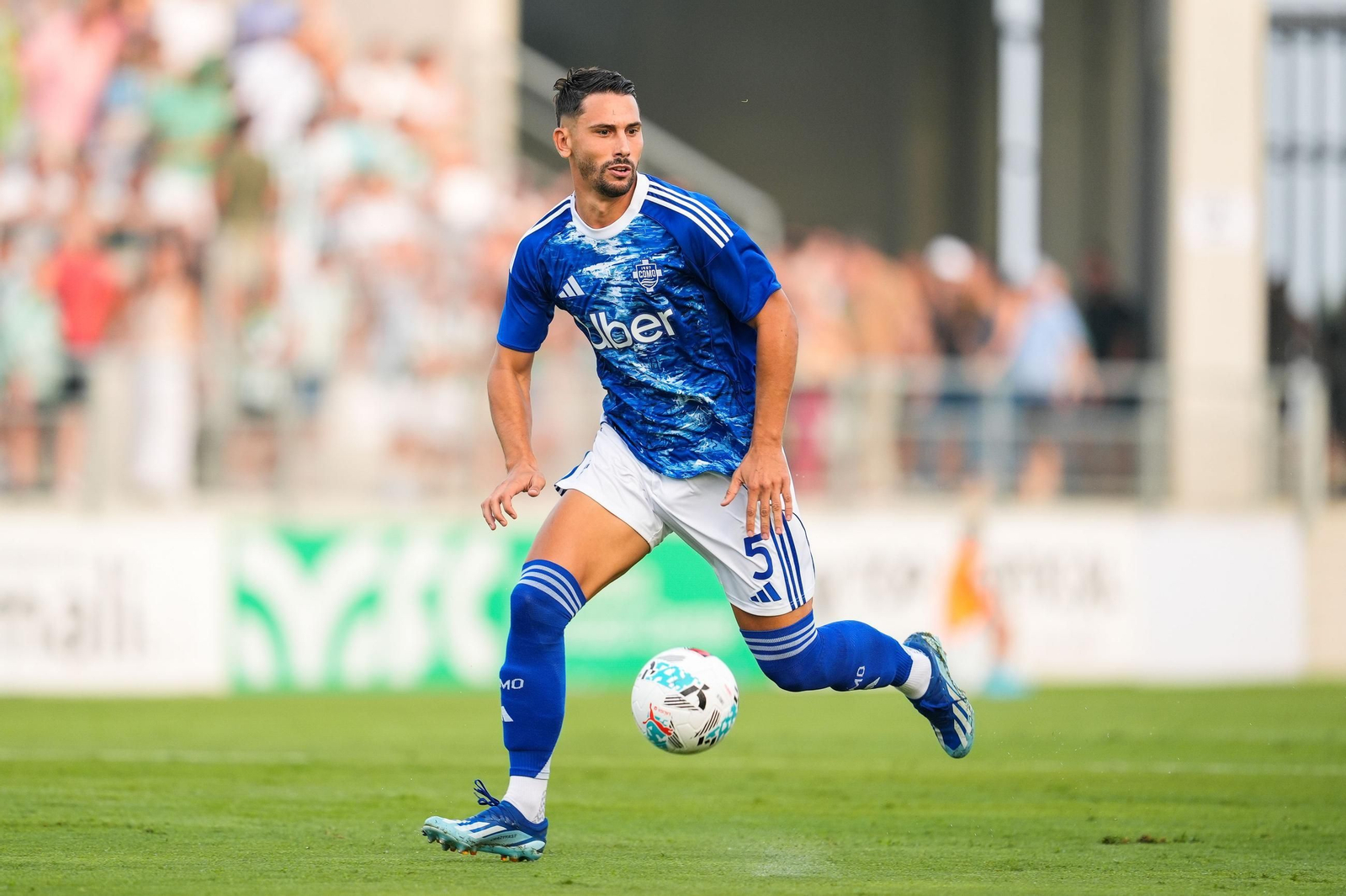 Las mejores fotos del Betis - Como