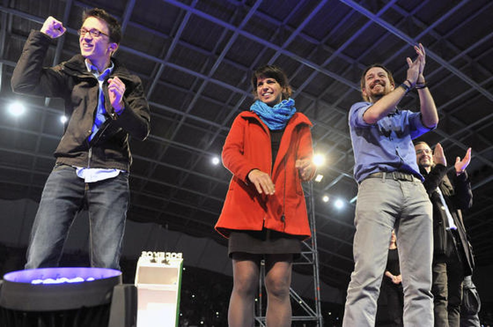 Foto: Juan Carlos Vázquez