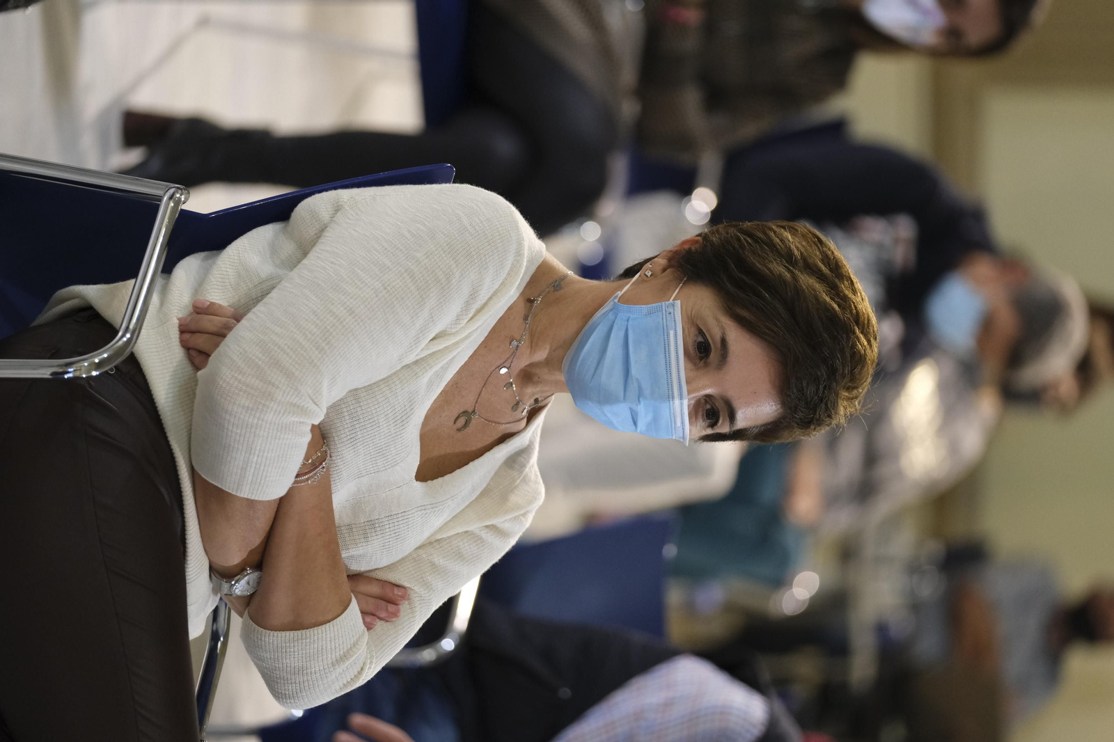 Fotogalería El Diario de los Libros. Lorenzo Silva.