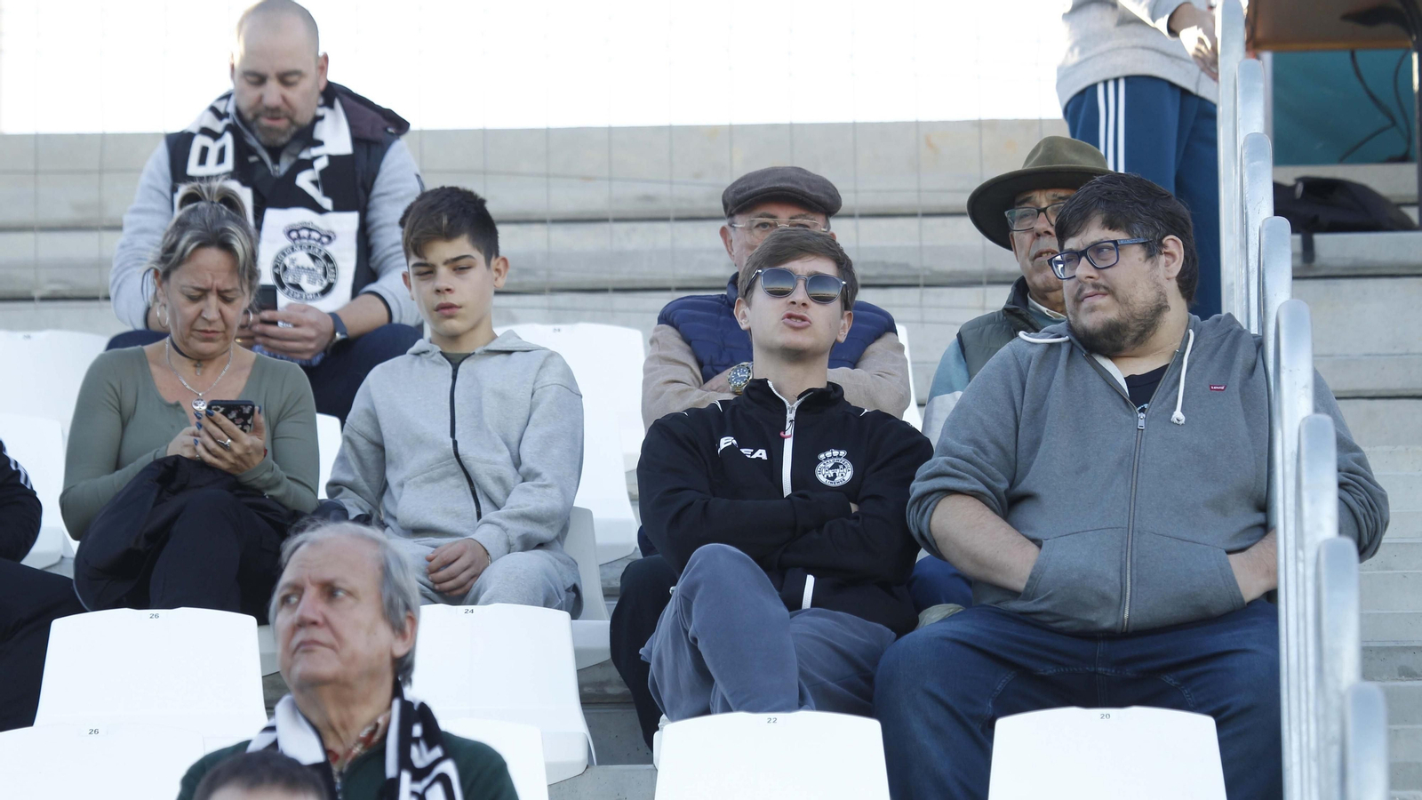 Búscate durante el Balona - Orihuela