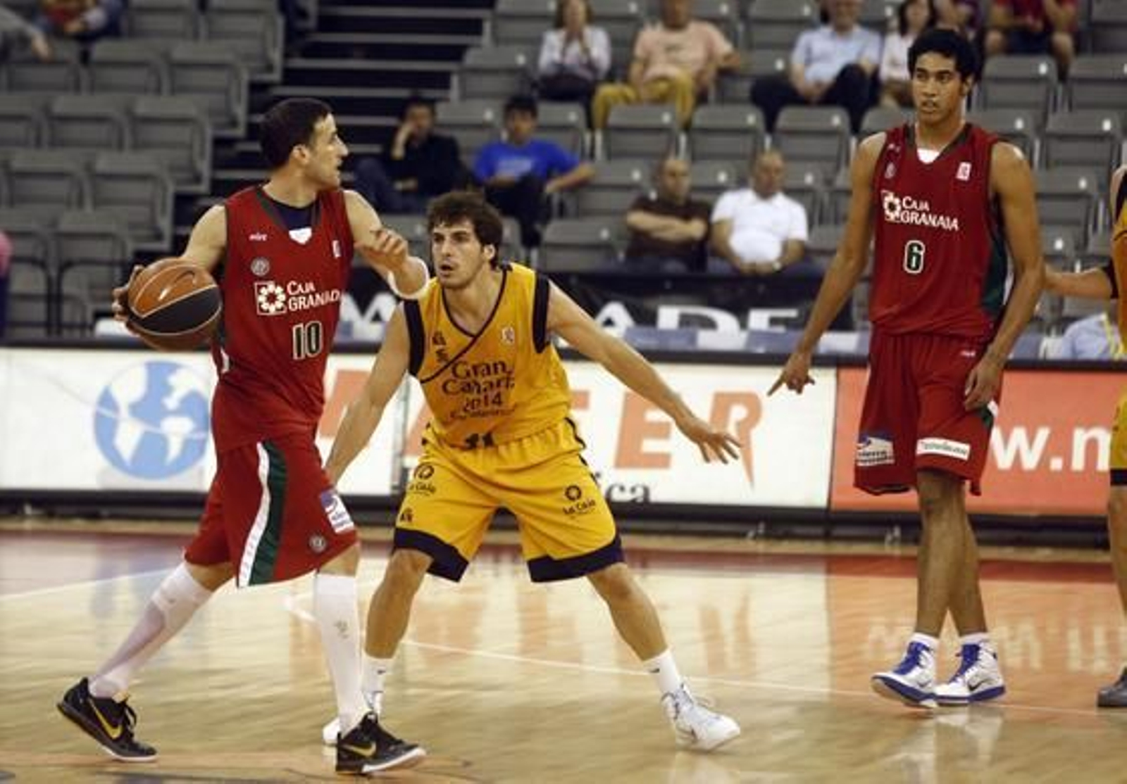 Foto: Pepe Villoslada