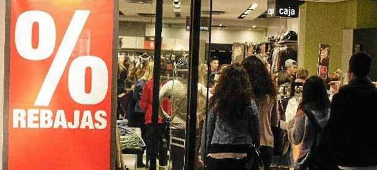 El 'Black Friday' lucha por consolidarse en España