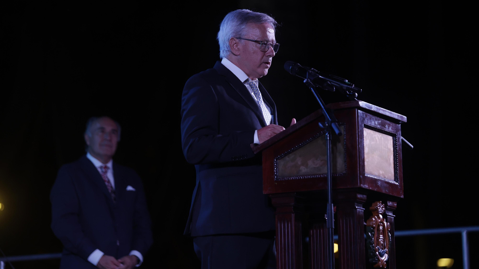 Las fotos del hermanamiento entre Algeciras y Villajoyosa