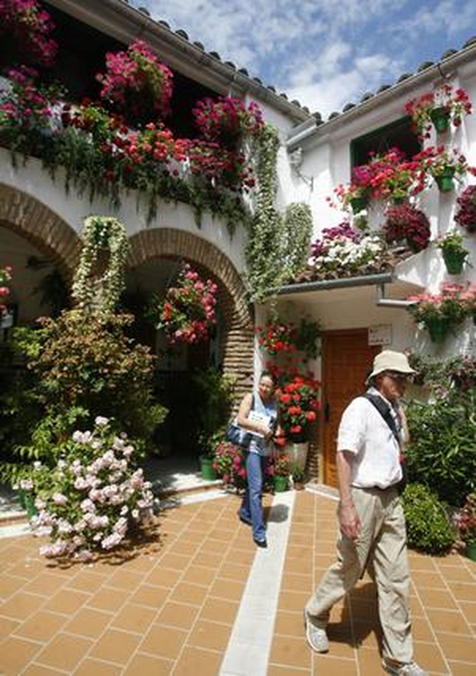 Parras, 8.

Foto: Jose Martinez