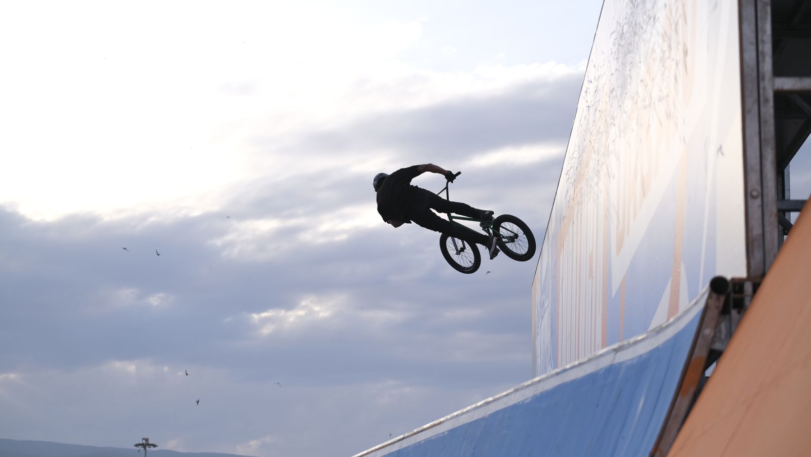 Imágenes de la segunda jornada de la Andalucía World Series Almería