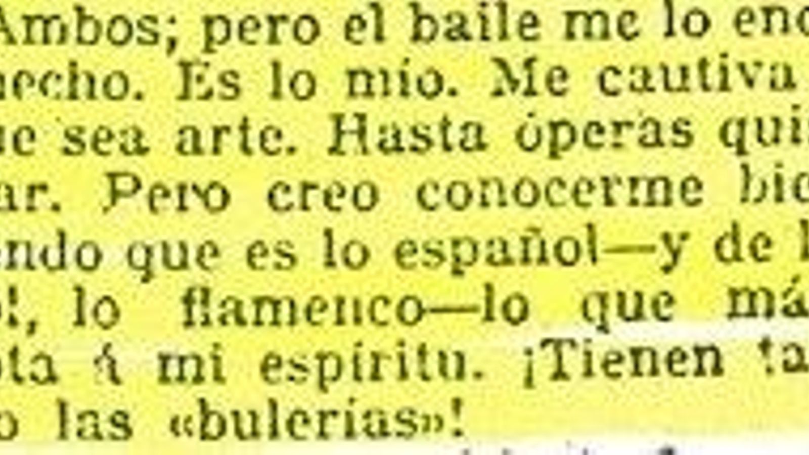 El Liberal, 20.01.1918*