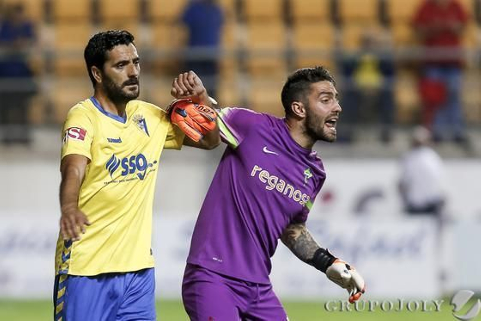 Foto: Julio Gonzalez