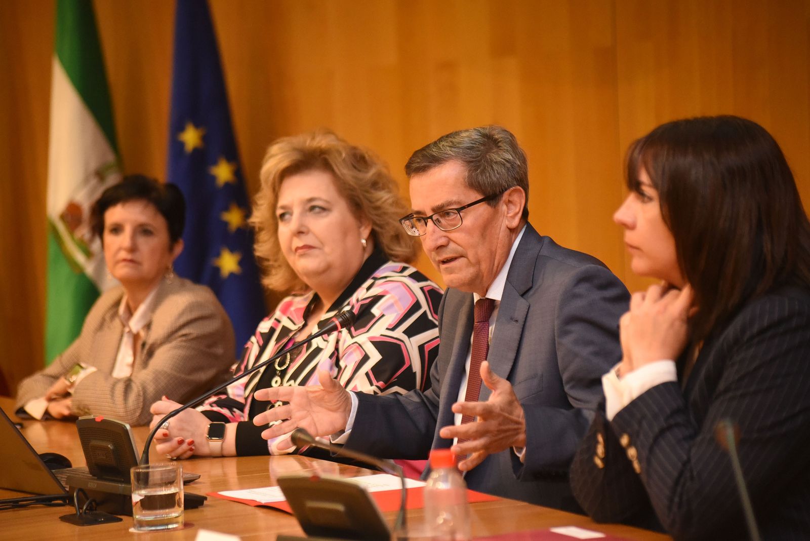 Diputación destina 840.000 euros a financiar proyectos sociales, culturales y deportivos