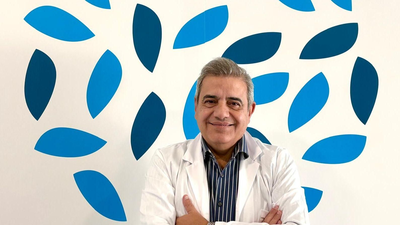 Francisco Tinahones, director científico de IBIMA Plataforma BIONAND