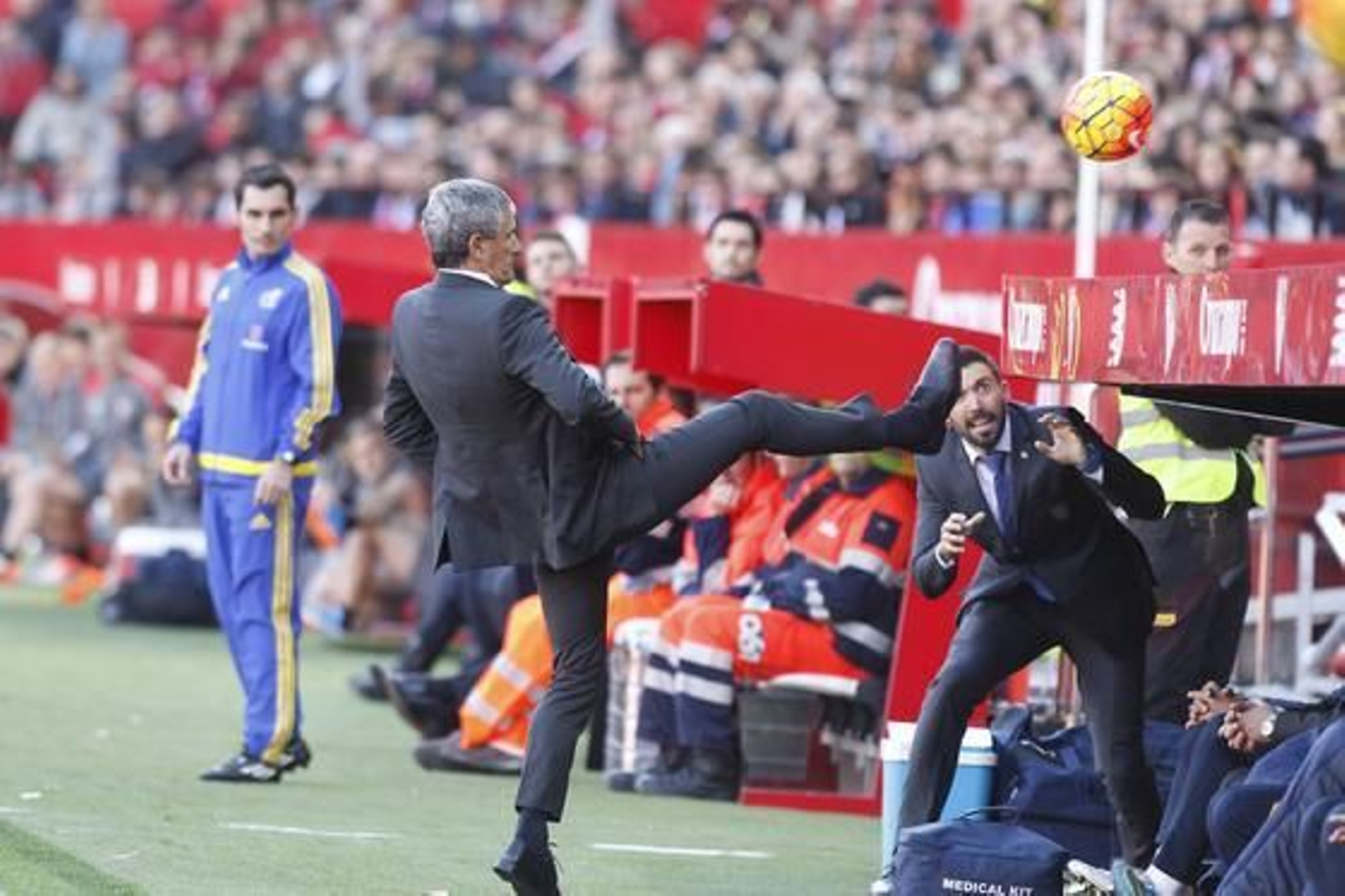 Foto: Antonio Pizarro