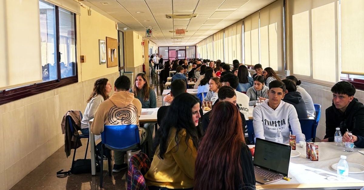 Un tributo a las mujeres que inspiran a las futuras científicas en Sevilla