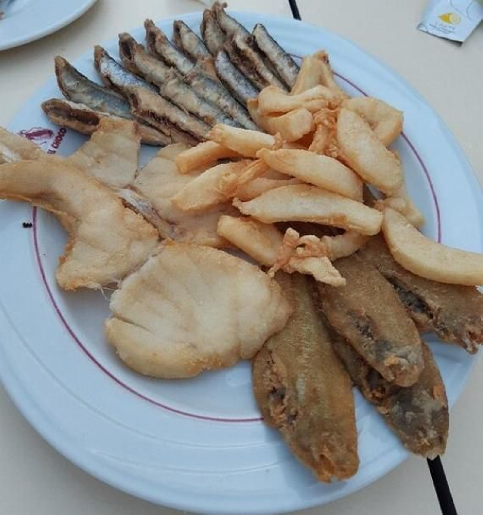 Restaurante El Choco