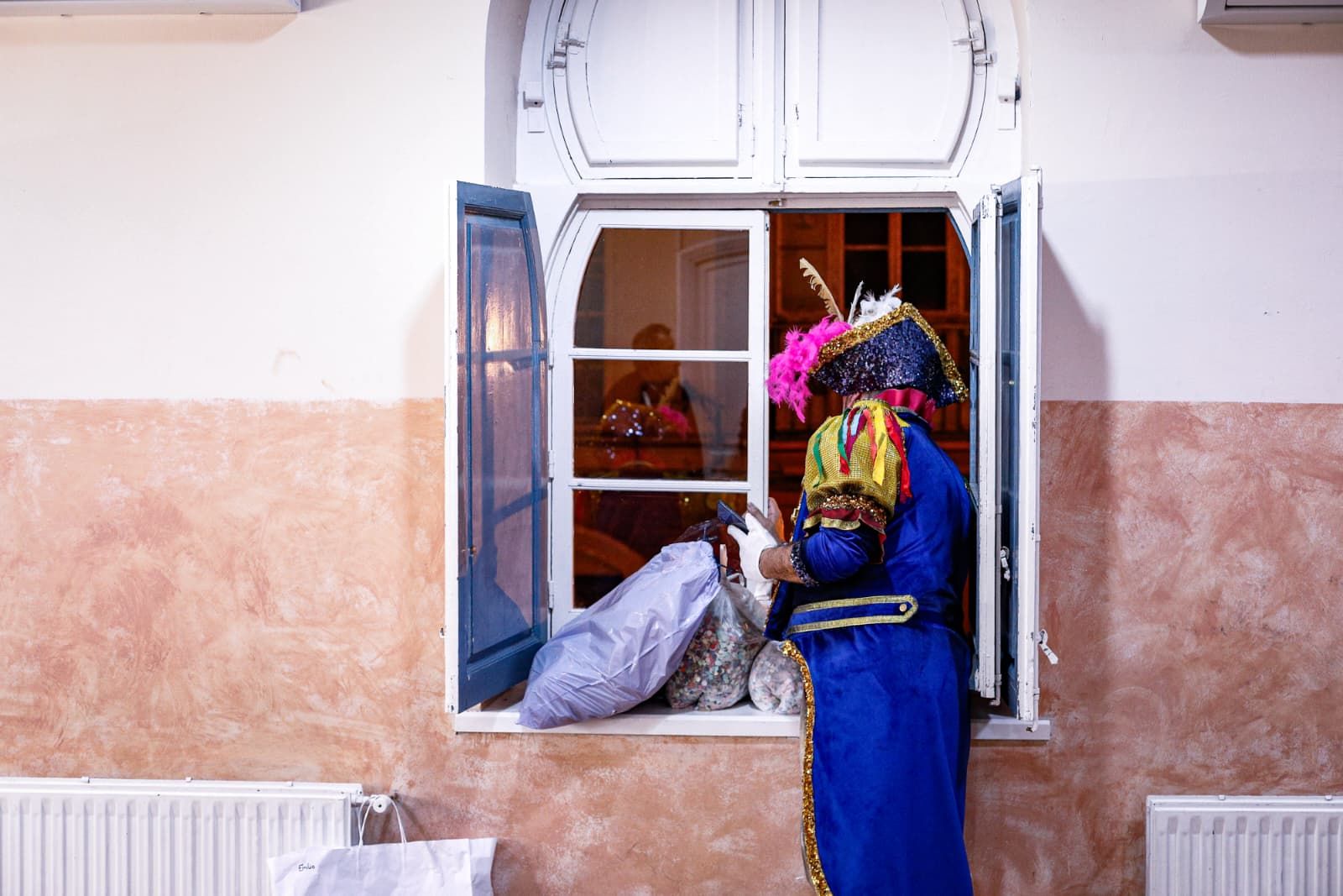 Búscate entre las mejores imágenes de la décimo cuarta sesión de preliminares del COAC 2026