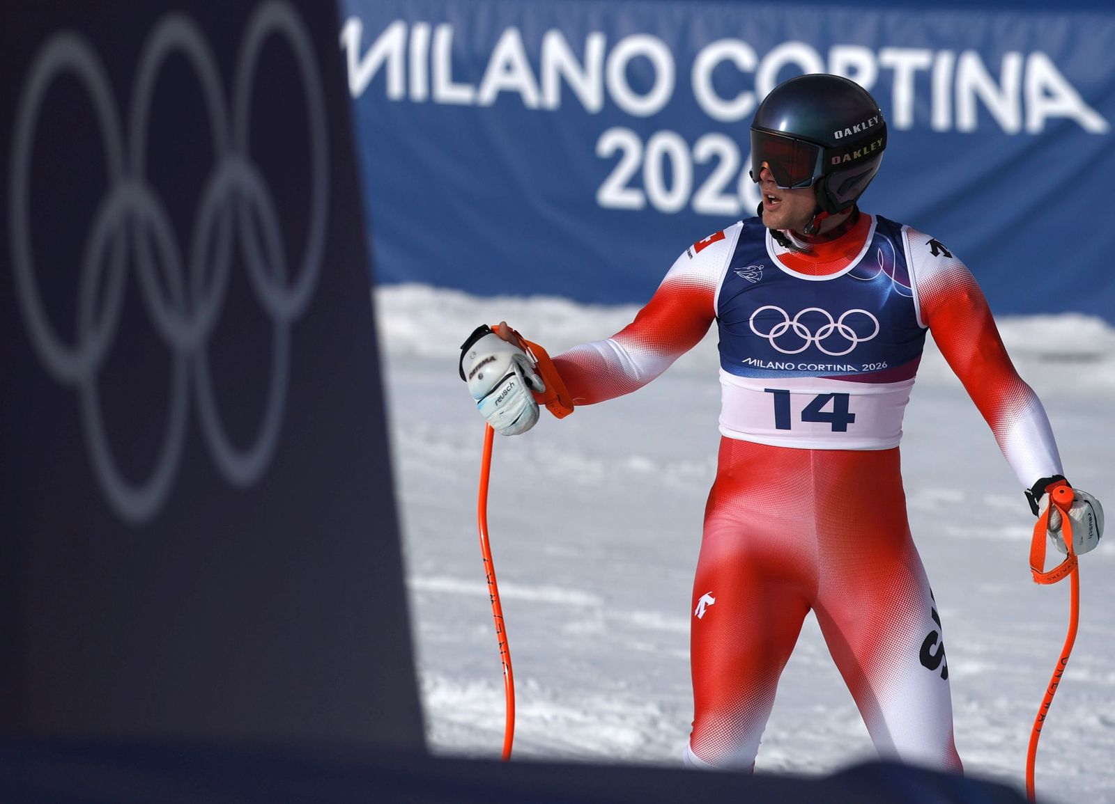 Las mejores fotos de los Juegos Olímpicos de invierno Milán Cortina d'Ampezzo 2026 | Sexta jornada