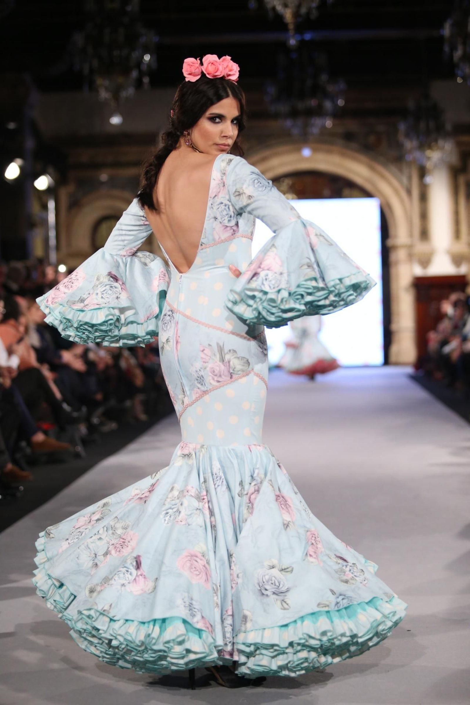 We Love Flamenco 2018 - Santana Diseños We Love Flamenco 2018 - Santana Diseños