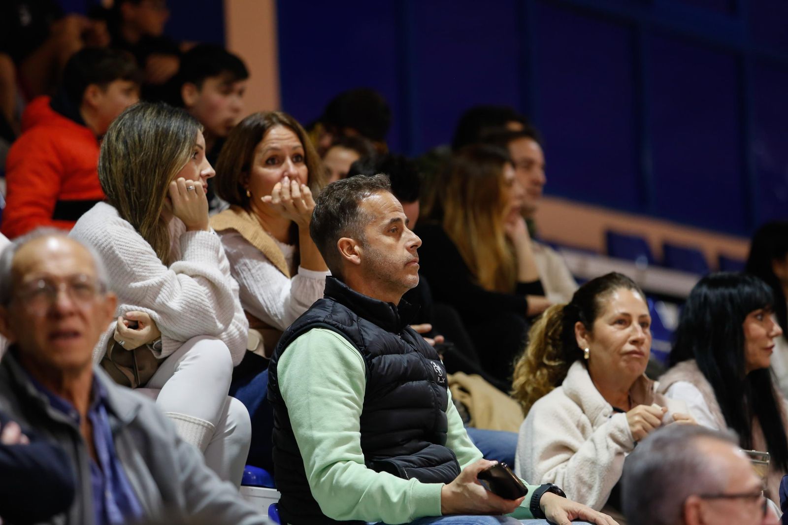 Las fotos del Udea-Lobe Huesca de Segunda FEB