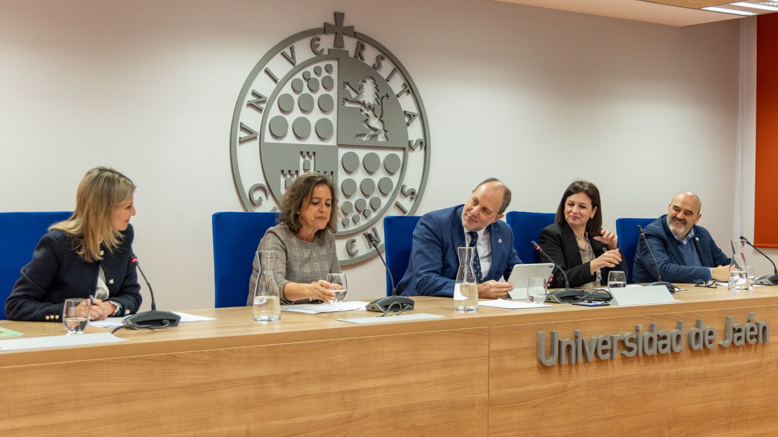 Presentación del I Congreso Internacional de Biodiversidad y Agricultura