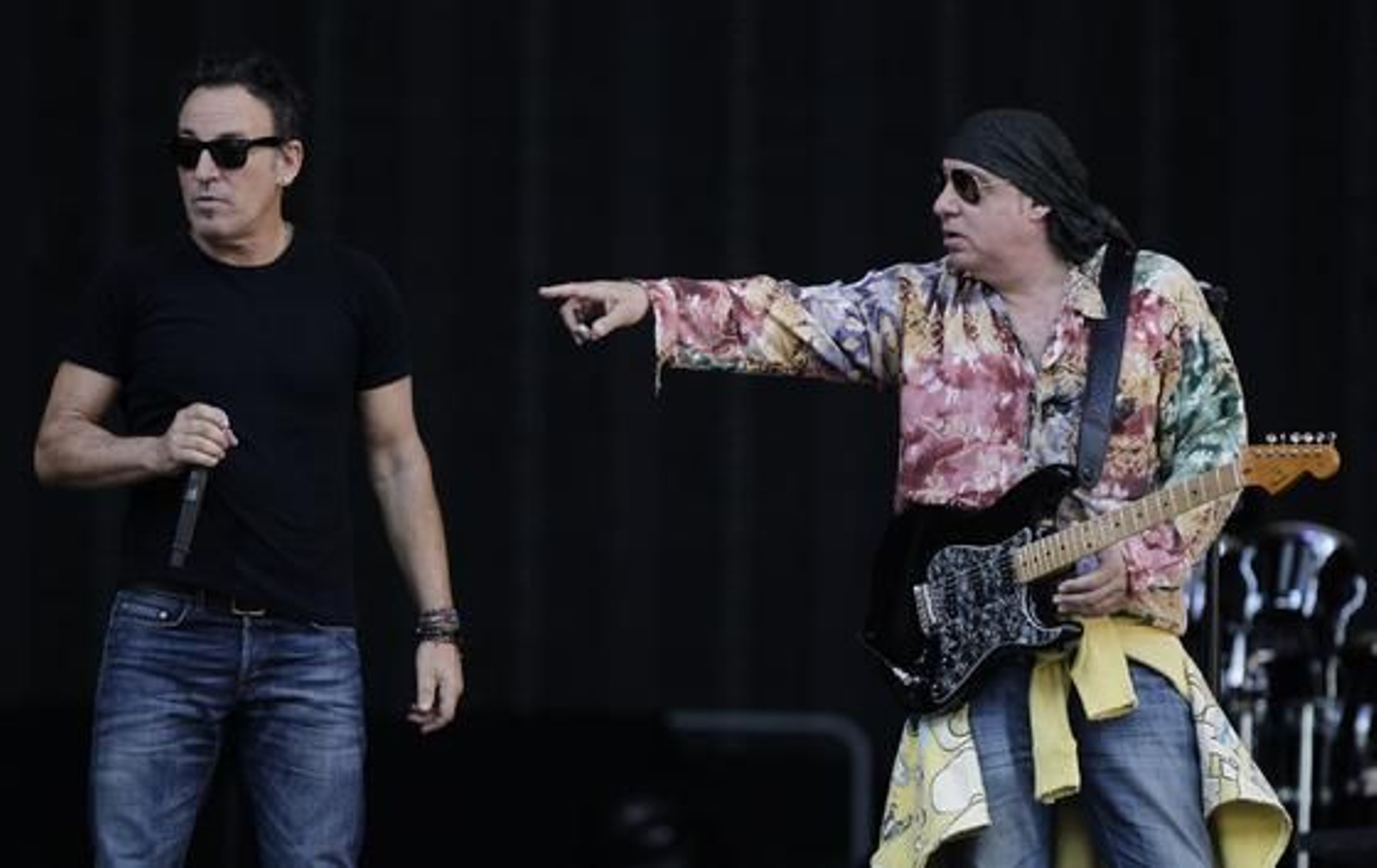 Foto: Antonio Pizarro