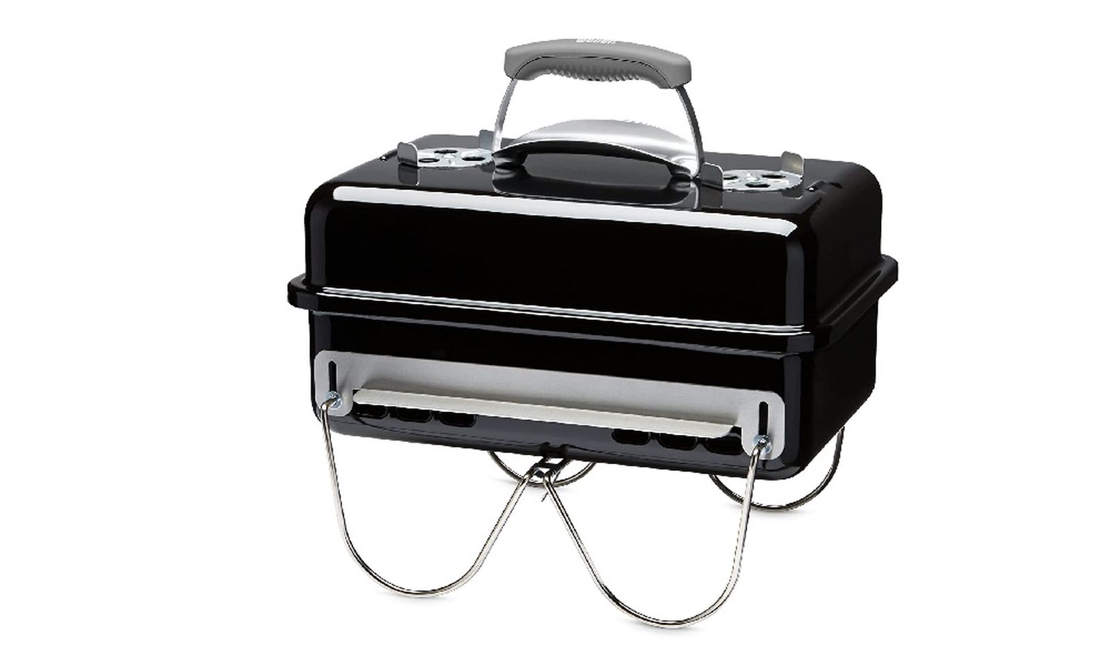 Barbacoa portátil de carbón Weber Go-Anywhere