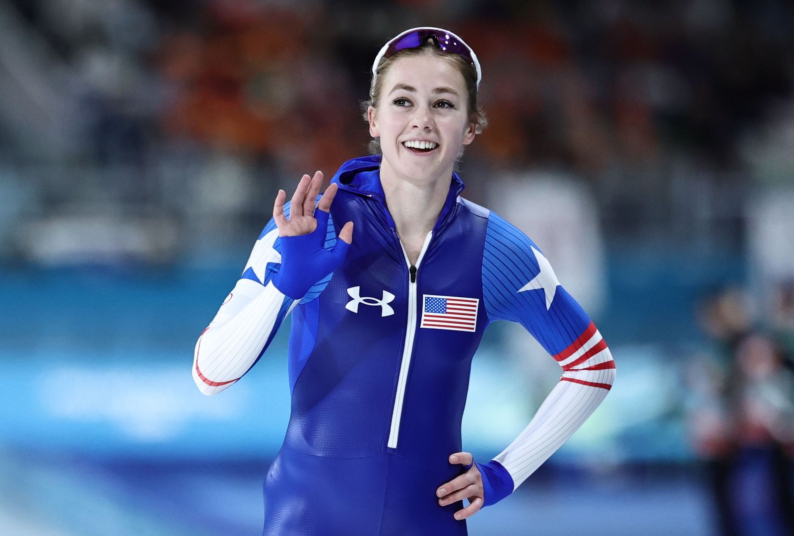 Las mejores fotos de los Juegos Olímpicos de invierno Milán Cortina d'Ampezzo 2026 | Segunda jornada