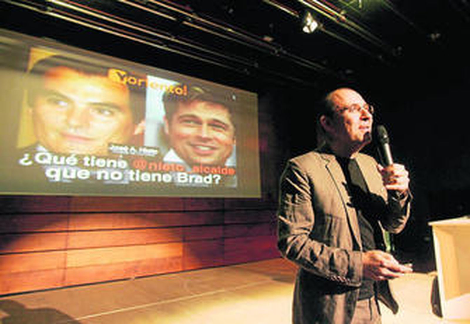 Los'social media'al encuentro del empleo