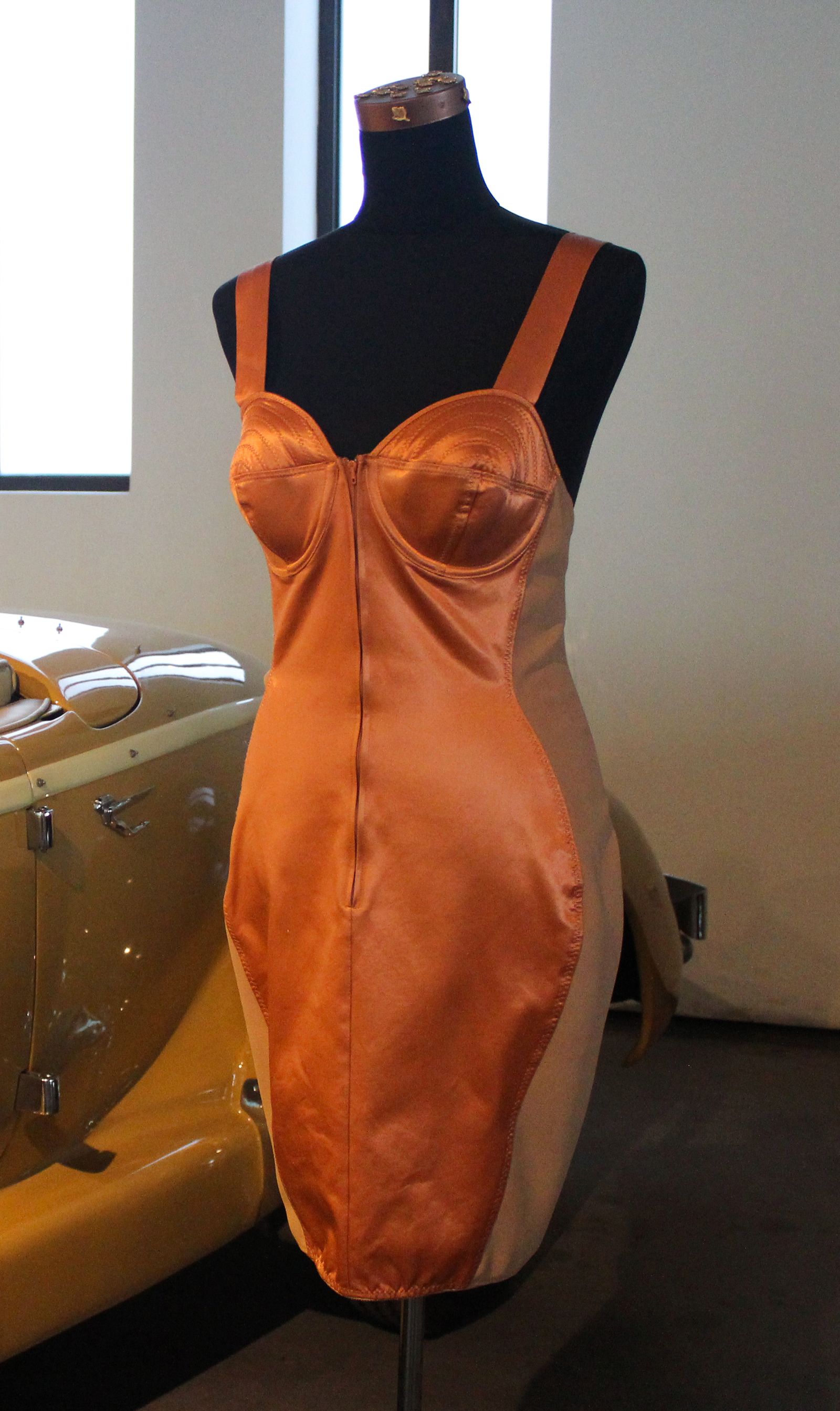 Vestidos de museo para inspirarte esta primavera