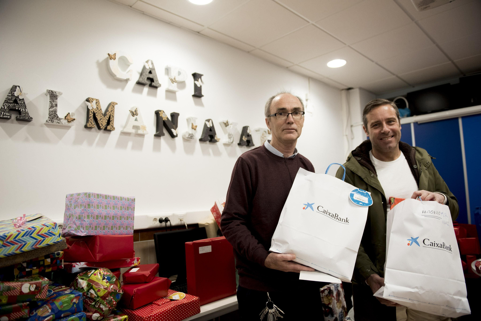 Almanjáyar en Familia: un regalo desde el corazón de la zona Norte de Granada