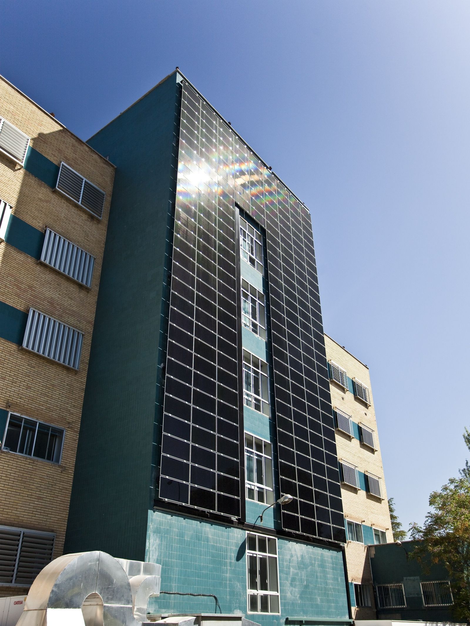 Granada ya se encuentra en la recta final del proceso de 'desfusión'.