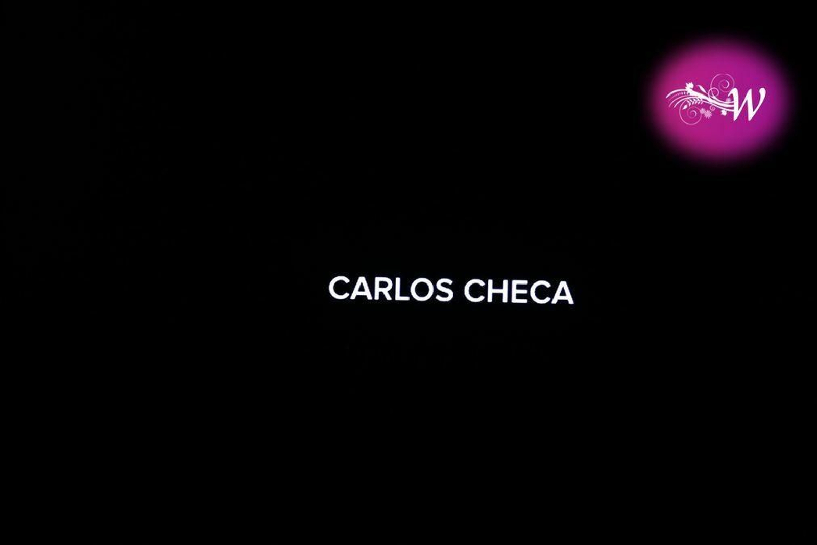 Todas las fotos de la primera parte del Certamen de Jóvenes Diseñadores en SIMOF 2020