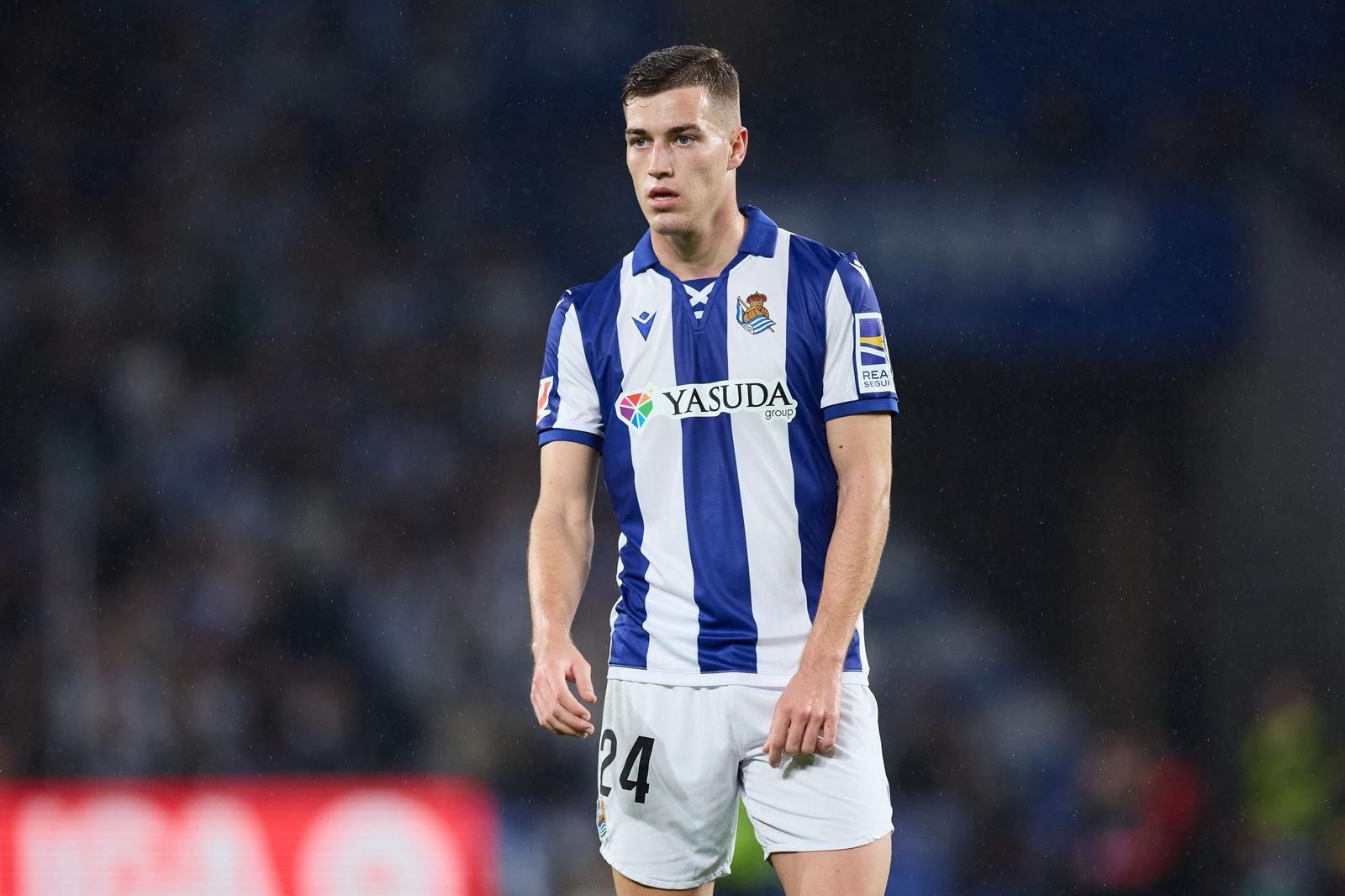 Las fotos de la derrota del Barcelona ante la Real Sociedad Las fotos de la derrota del Barcelona ante la Real Sociedad