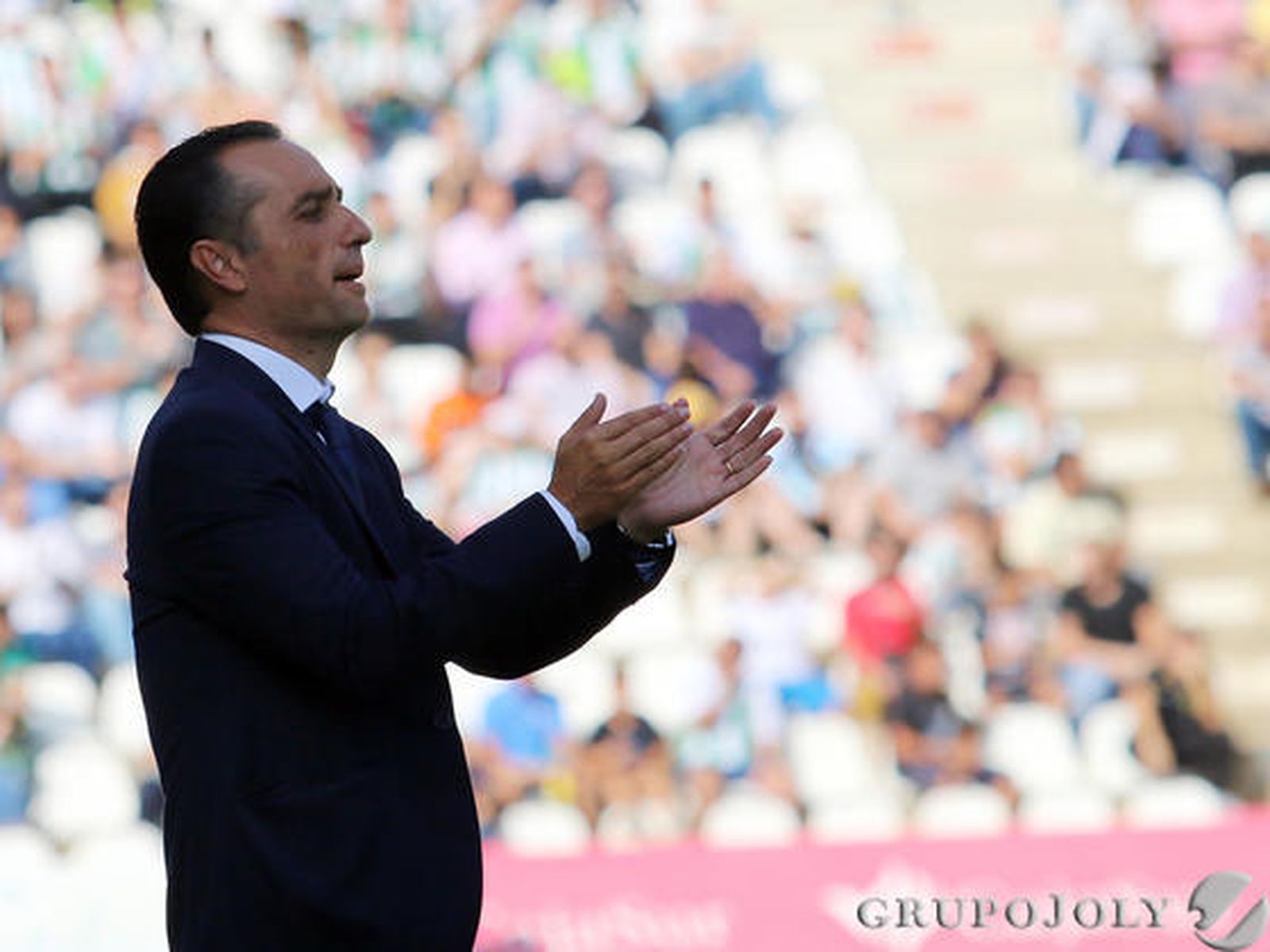 Foto: Jose Martinez Asencio