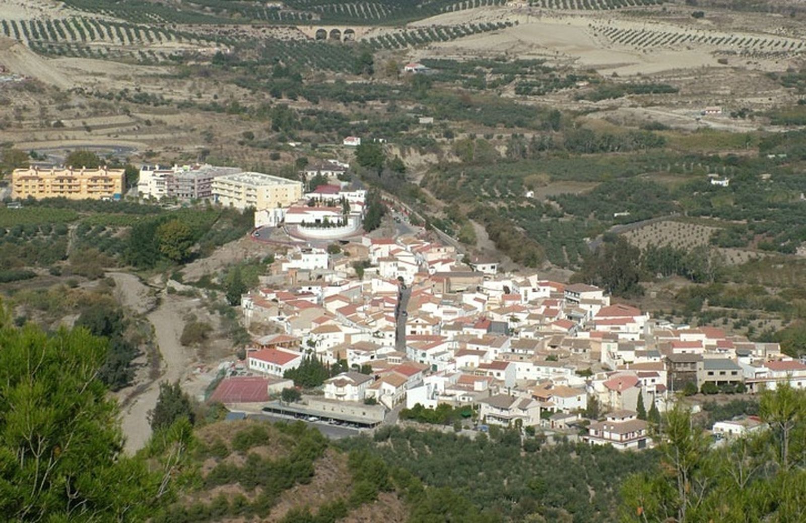 Armuña de Almanzora tiene su primer caso confirmado desde el inicio de la pandemia.