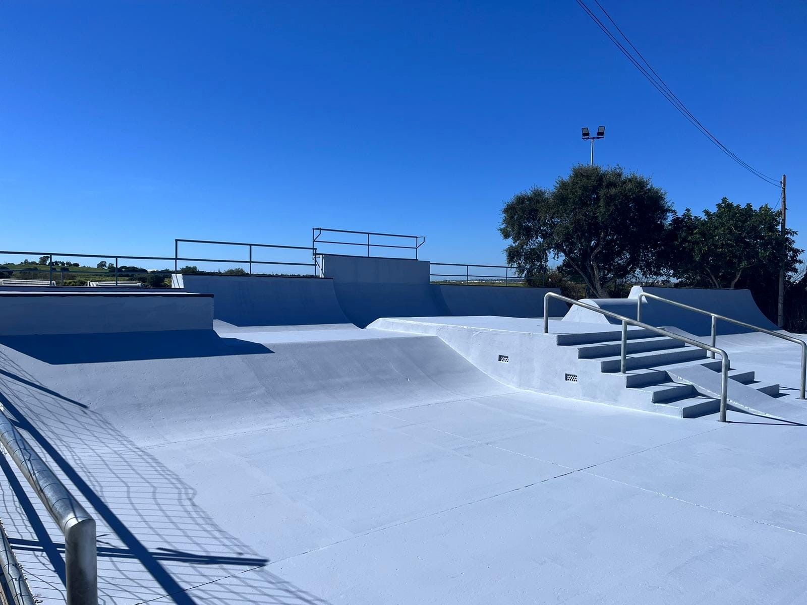 Skatepark Chiclana
