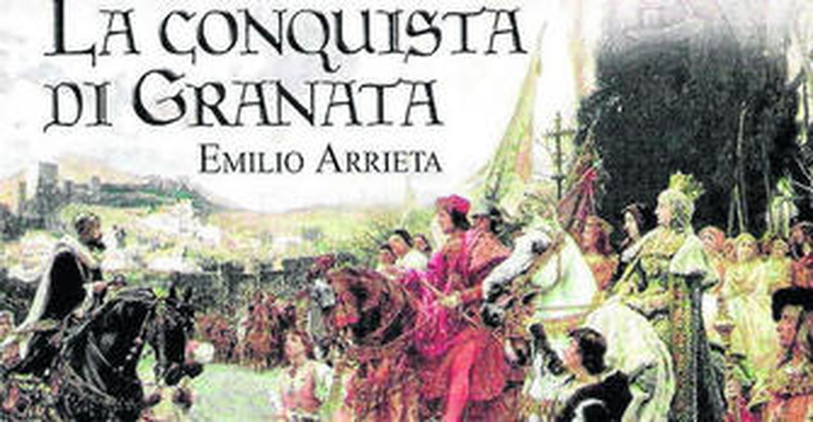 1. La soprano granadina Mariola Cantarero ha logrado el reconocimiento internacional. 2.El autor de la libreto de 'La conquista de Granada' también fue autor del de una ópera de Verdi, nada  menos que 'Nabuco'. 3. Emilio Arrieta, curioso personaje, sólo escribio dos óperas pero numerosas zarzuelas. /Rpo. Gráfico:  José Luis Delgado